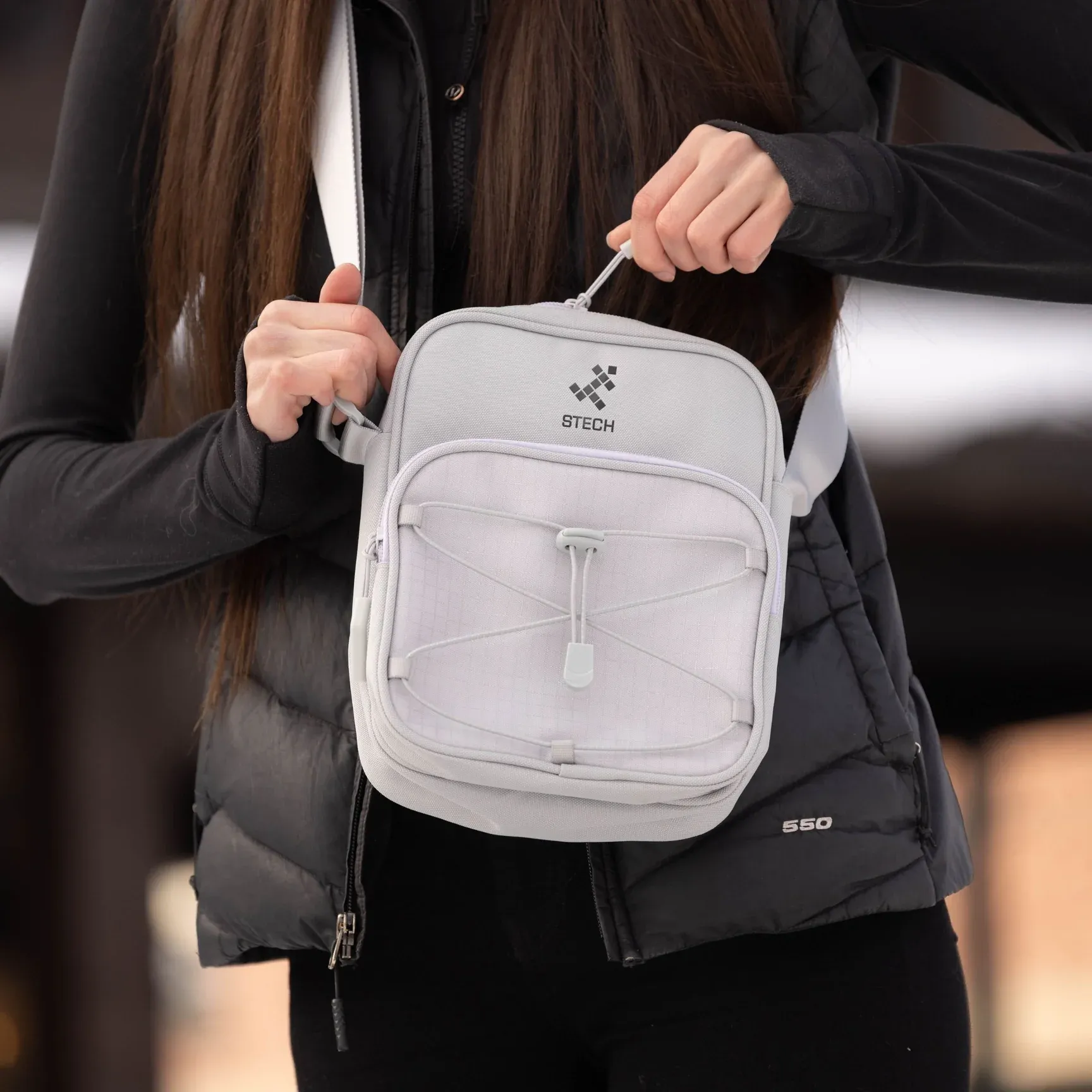 McMurdo Crossbody