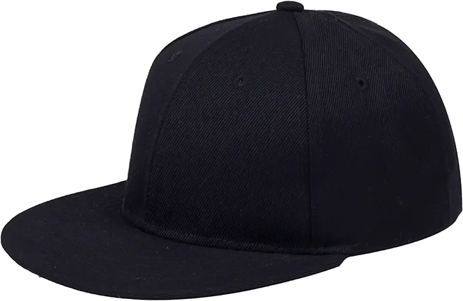 Street Snapback Cap