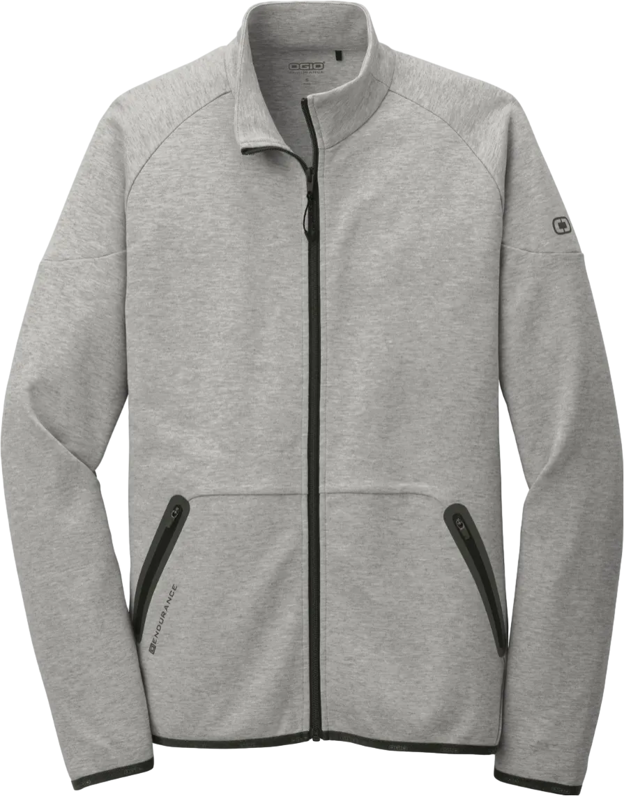 ENDURANCE Origin Jacket