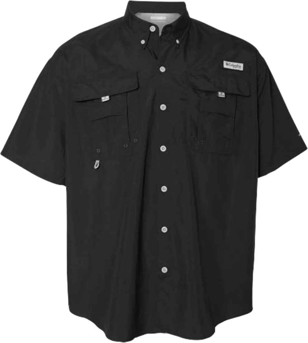 PFG Bahama II Short Sleeve Shirt