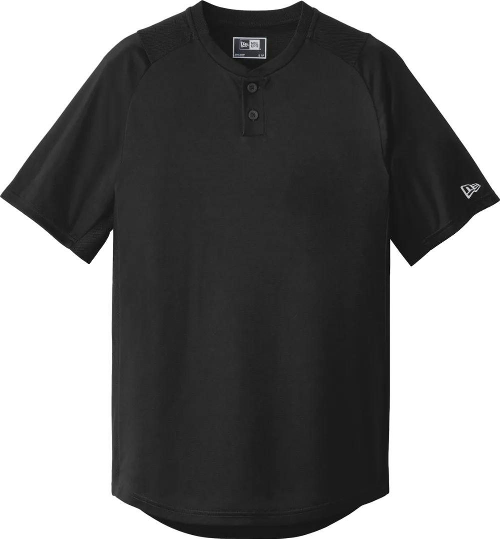 Diamond Era 2-Button Jersey