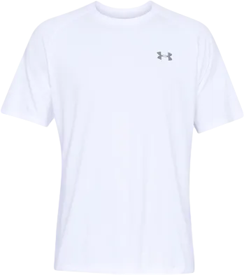 Tech Short Sleeve