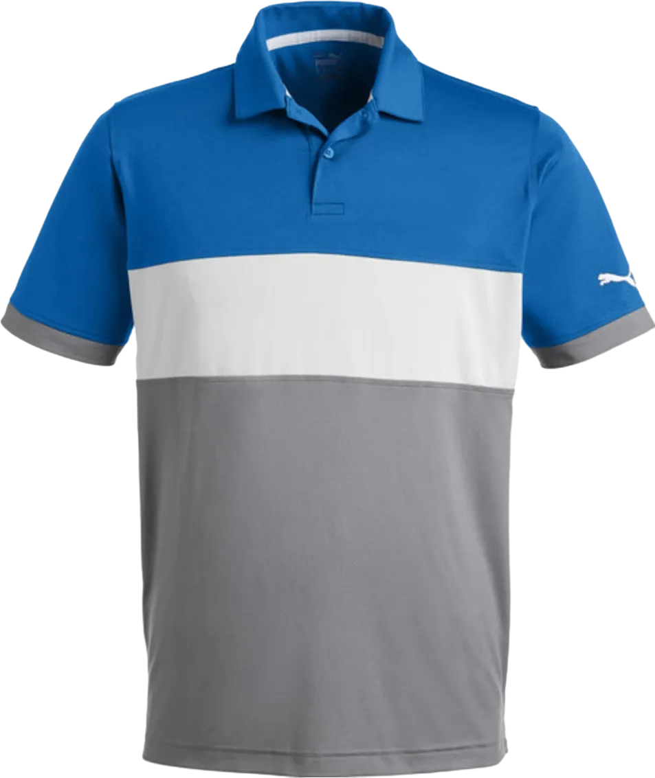 Men's Cloudspun Highway Polo