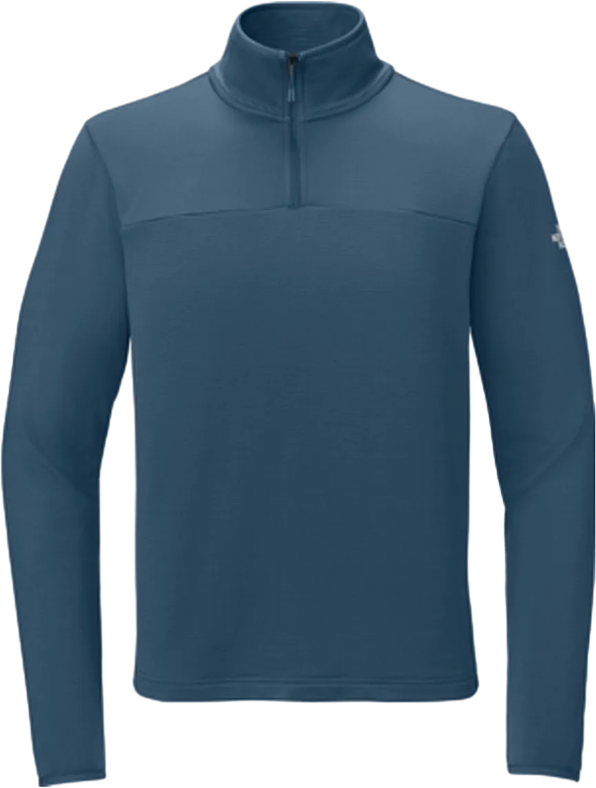 Aim 1/4-Zip Fleece
