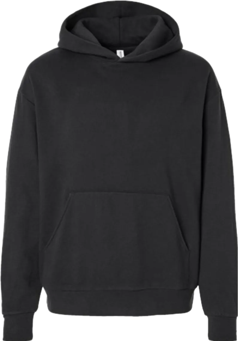 Avenue Pullover Hooded Sweatshirt