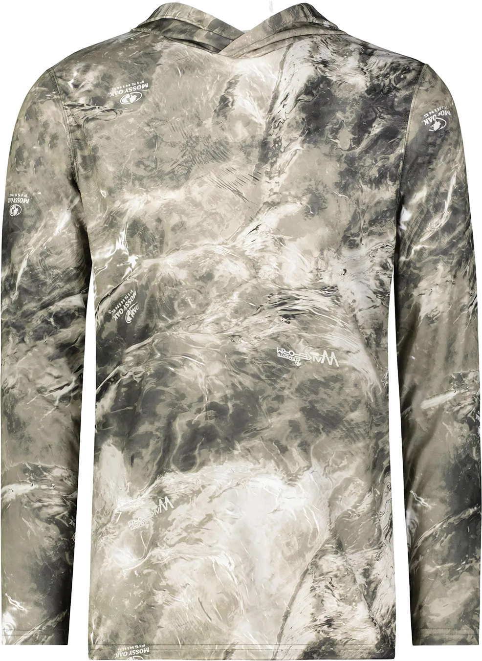 Momentum Hoodie