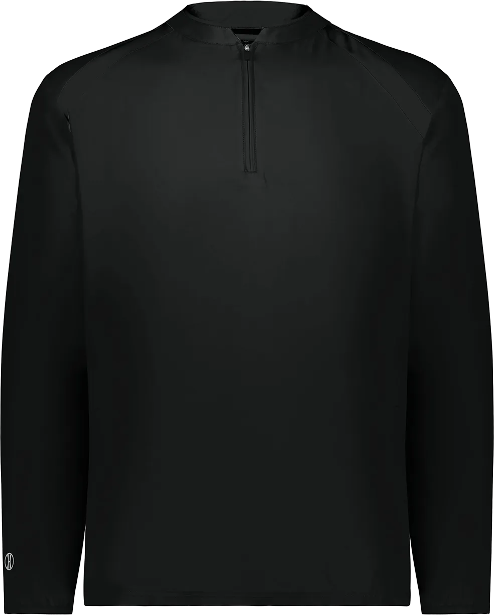 Clubhouse Pullover