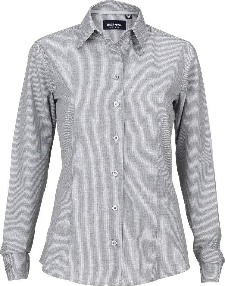 Thyone Women's Long Sleeve Blouse