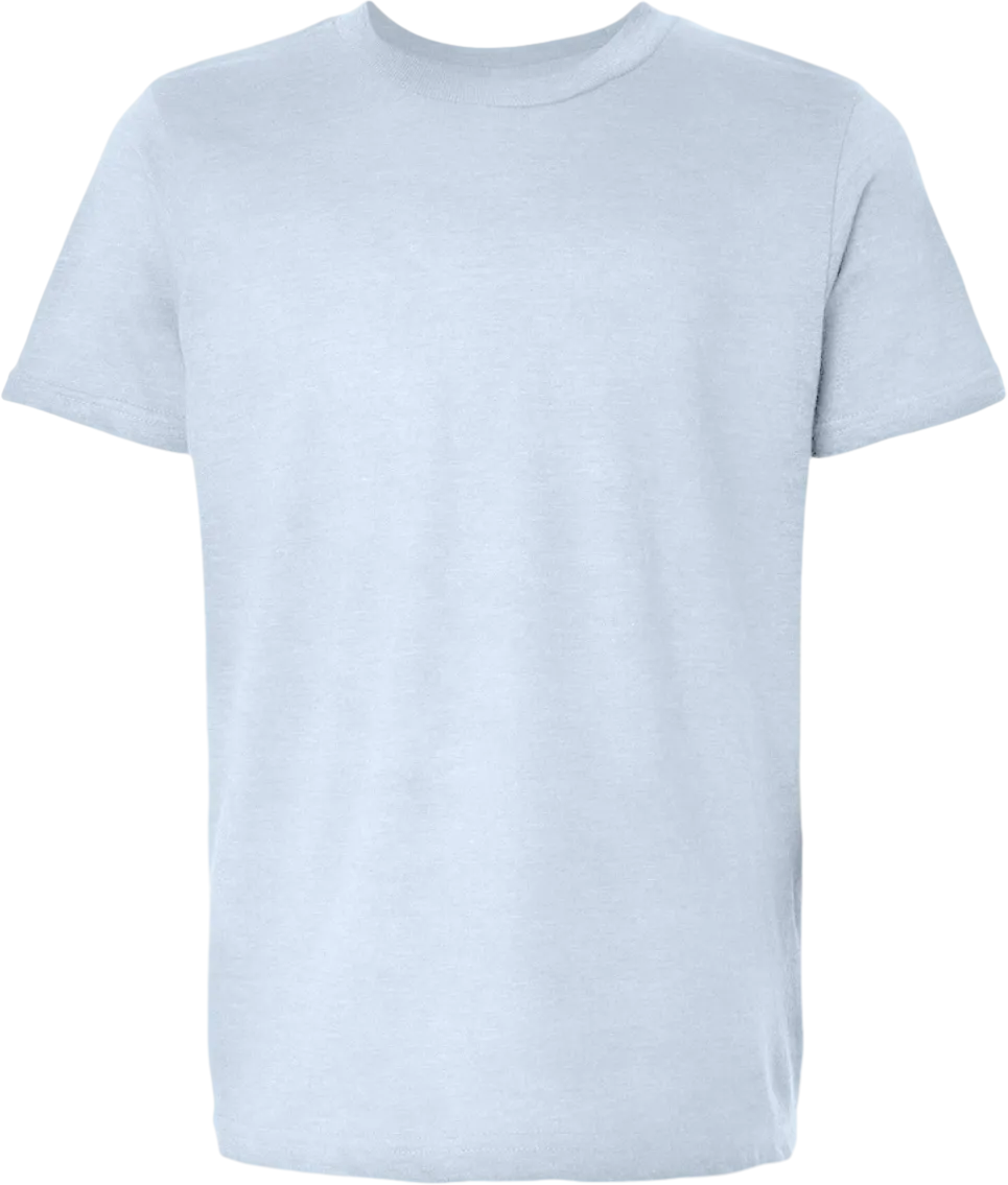 Youth Fine Jersey T-Shirt
