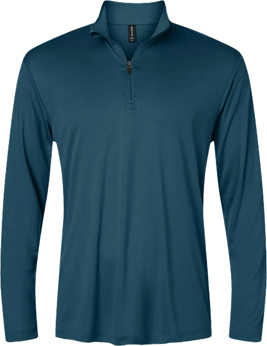Men's Pro-Lock Performance 1/4-Zip Pullover