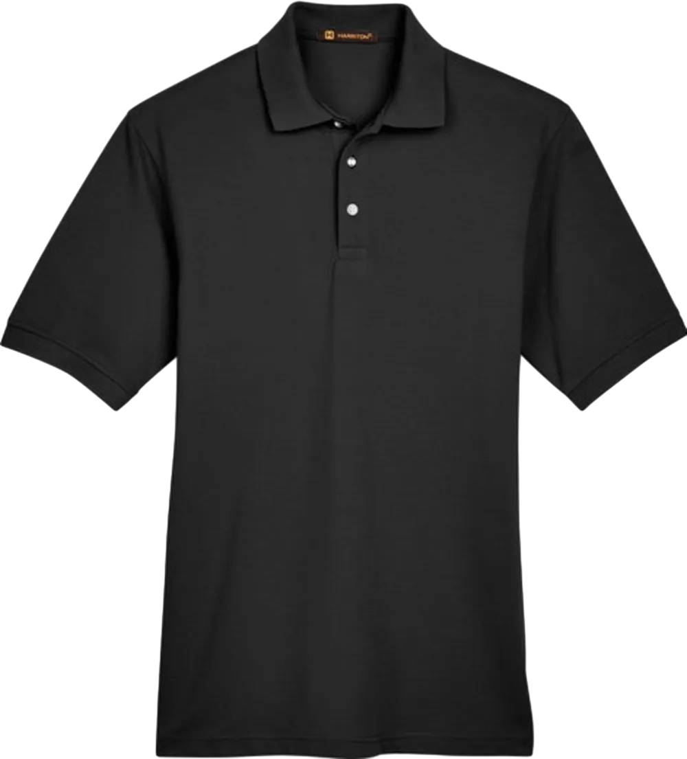Men's 5.6 oz. Easy Blend Polo