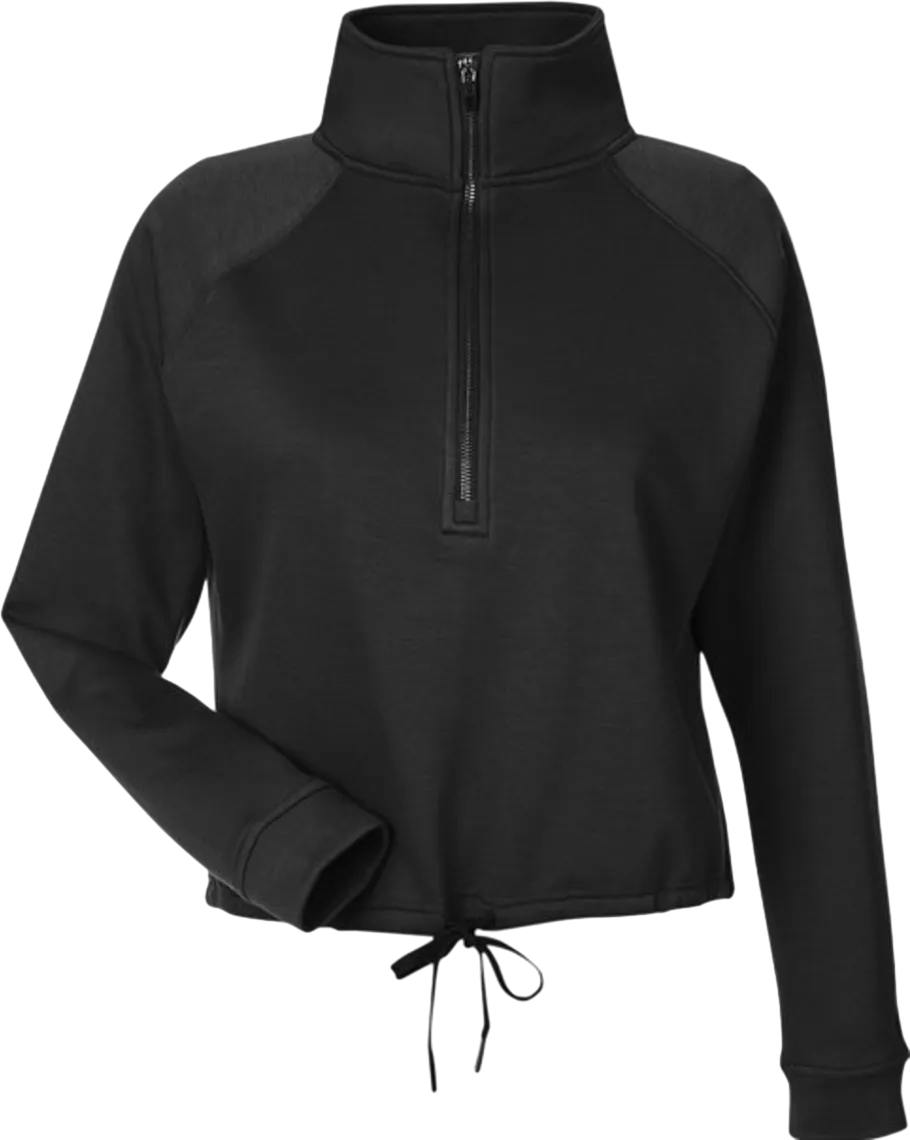 Ladies' Xtryme 1/2-Zip