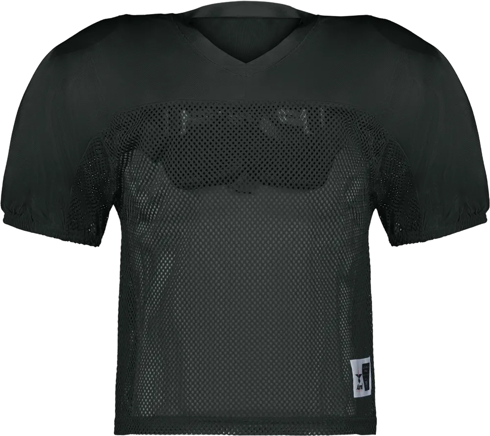Alleson Athletic Dazzle Mesh Football Practice Jersey