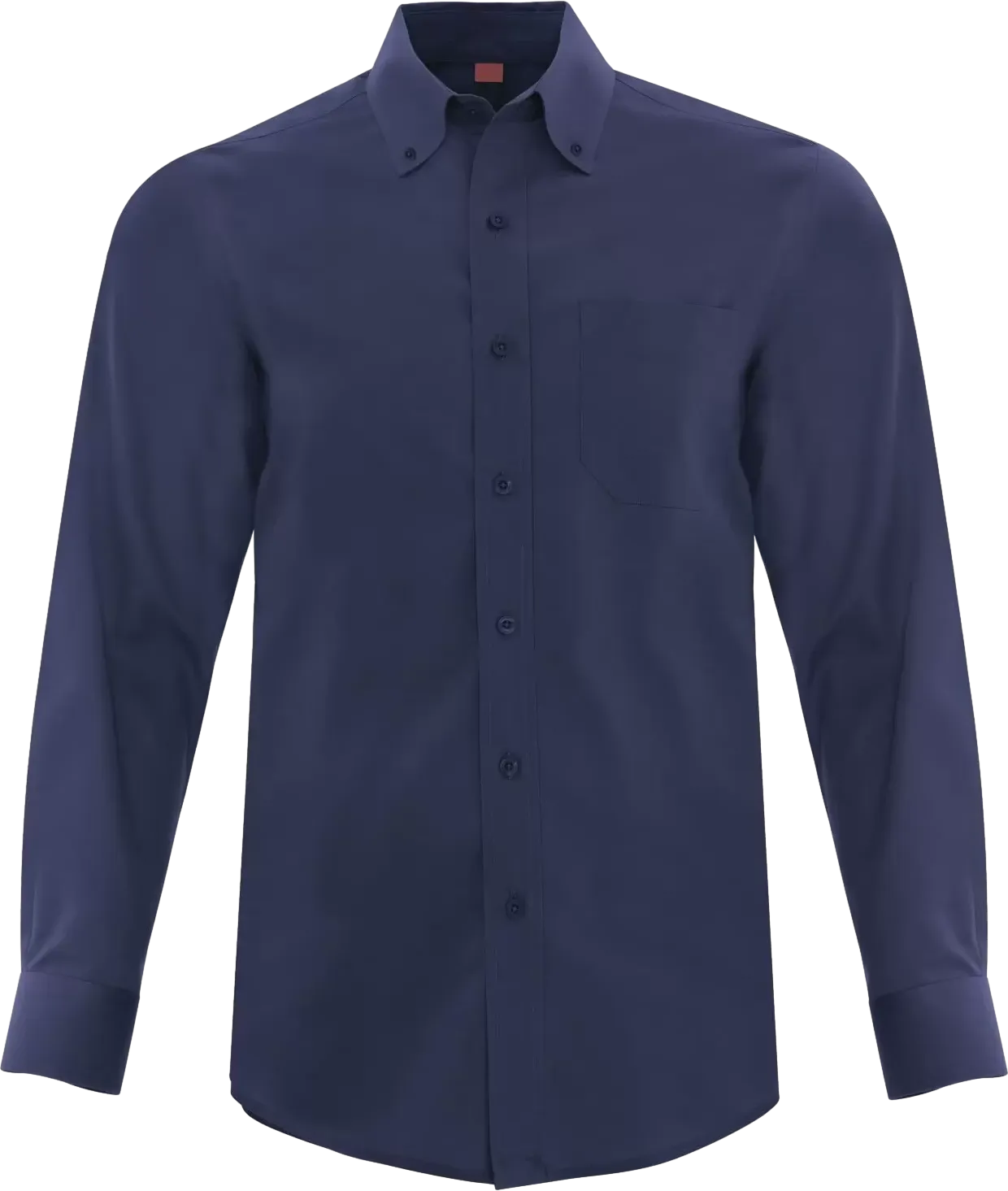 Everyday Long Sleeve Woven Shirt