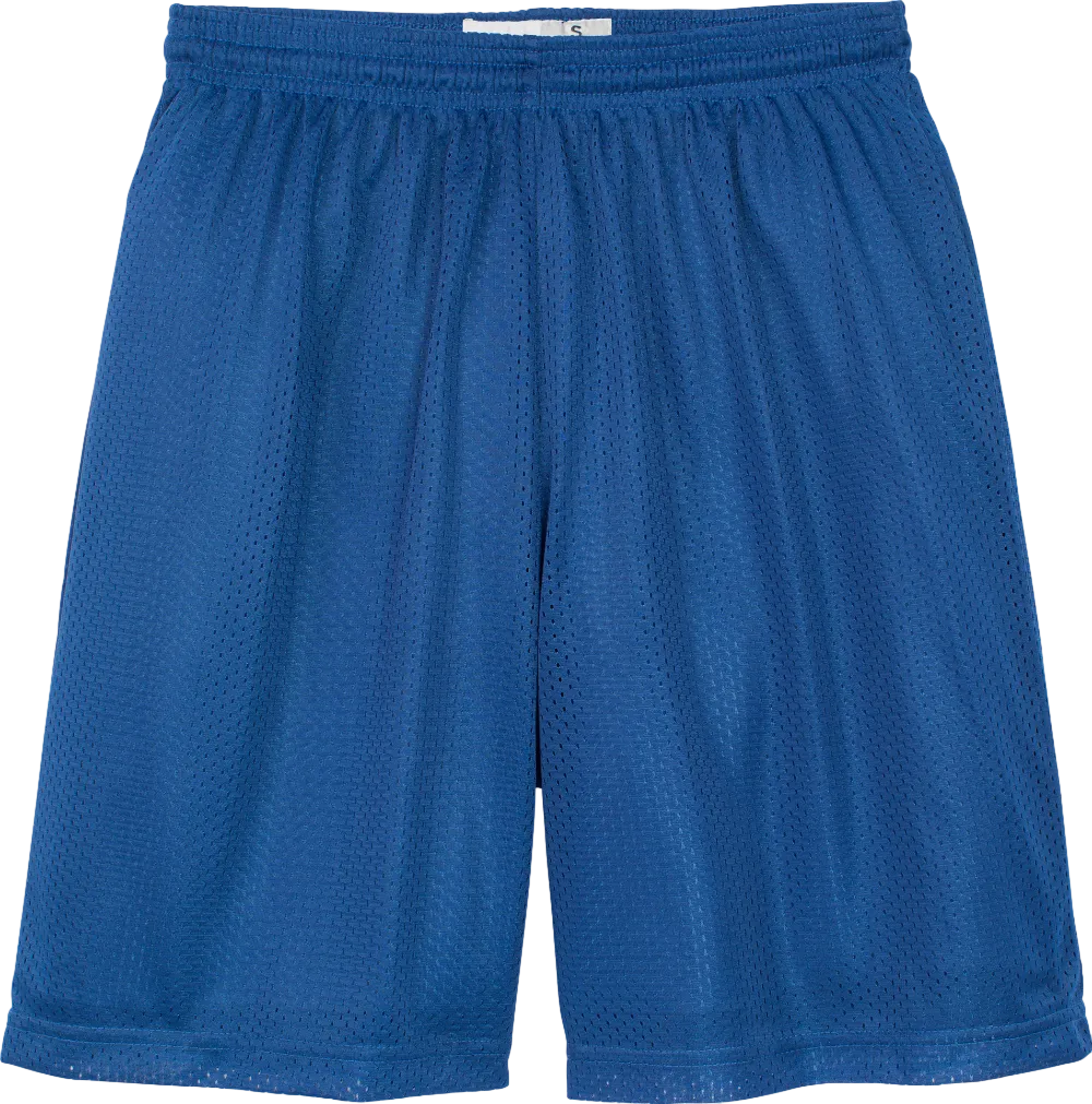 PosiCharge Classic Mesh Short