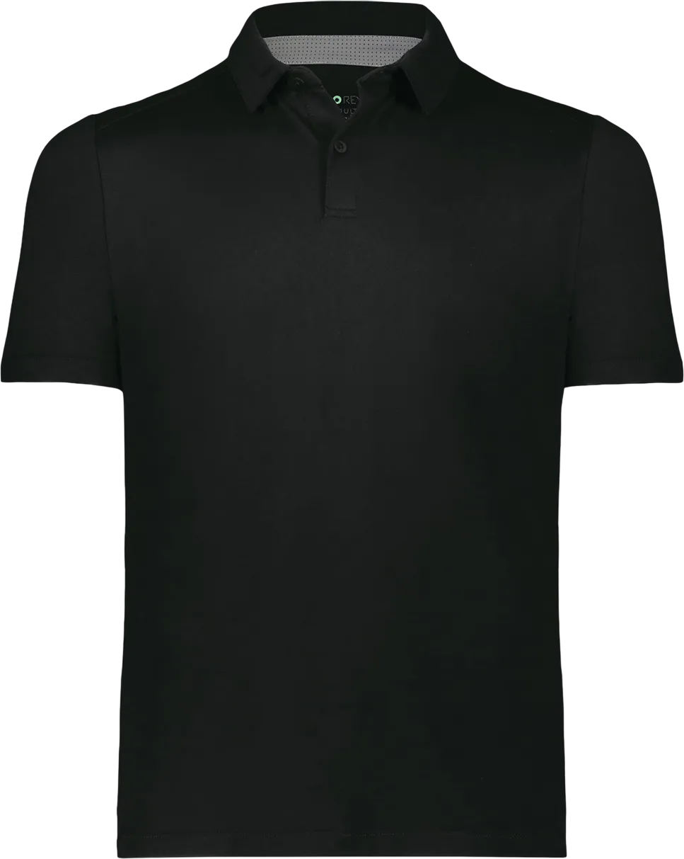 Eco-Revive Ventura Polo