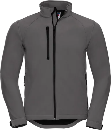 Softshell Jacket