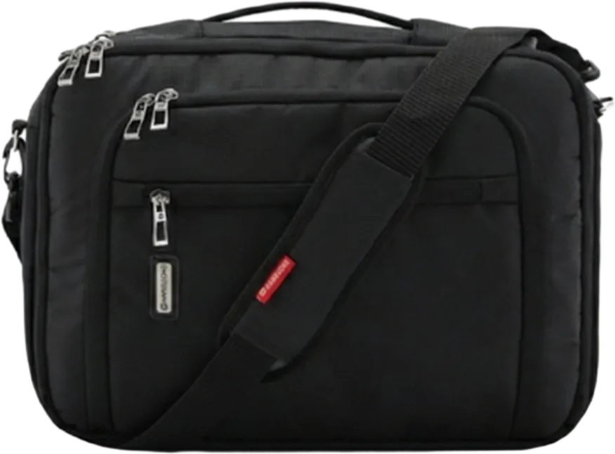 Metro Laptop Messenger Bag
