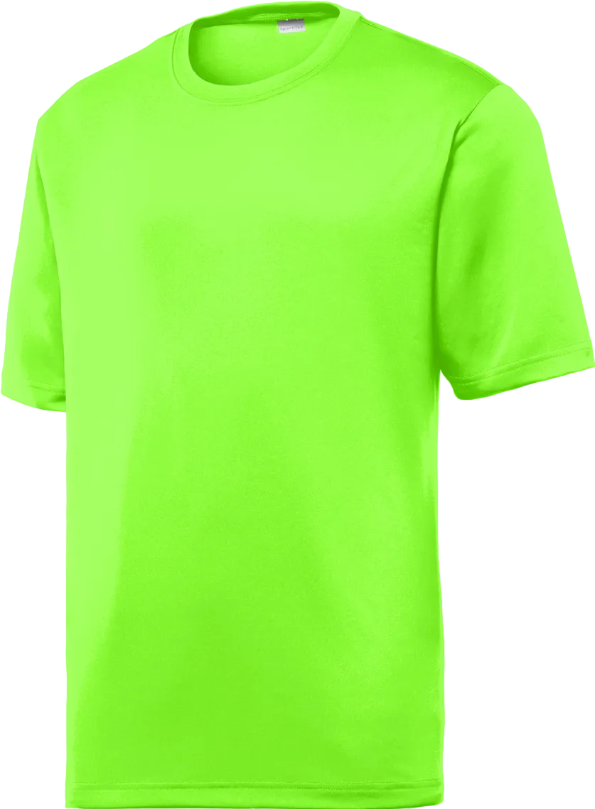 PosiCharge Tough Tee