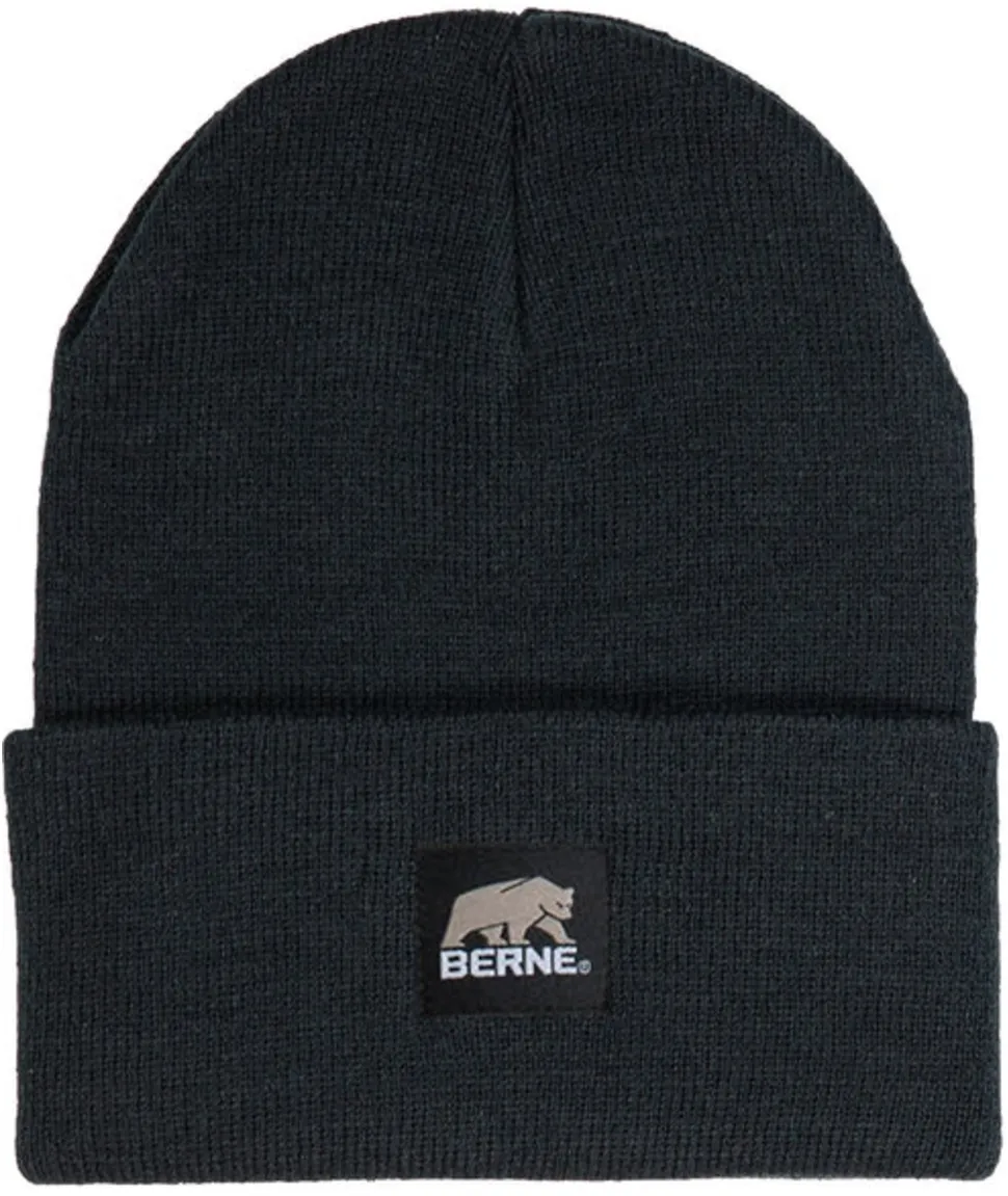Berne Heritage Knit Cuff Cap
