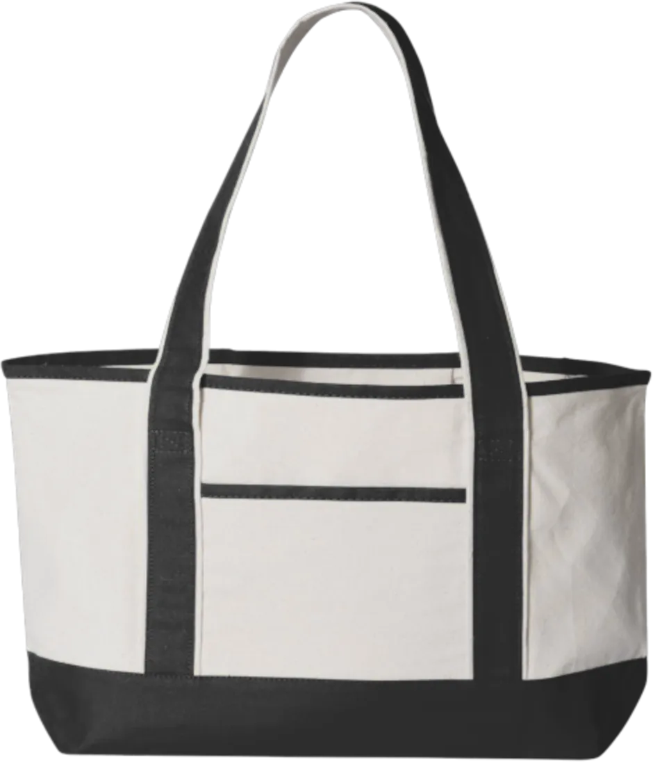 20L Small Deluxe Tote