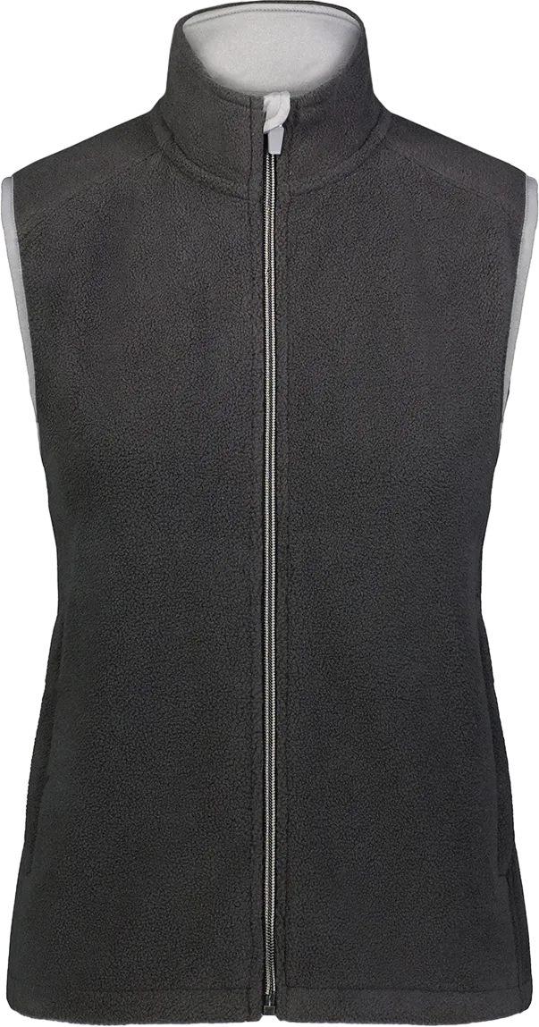 Ladies Chill Fleece Vest 2.0