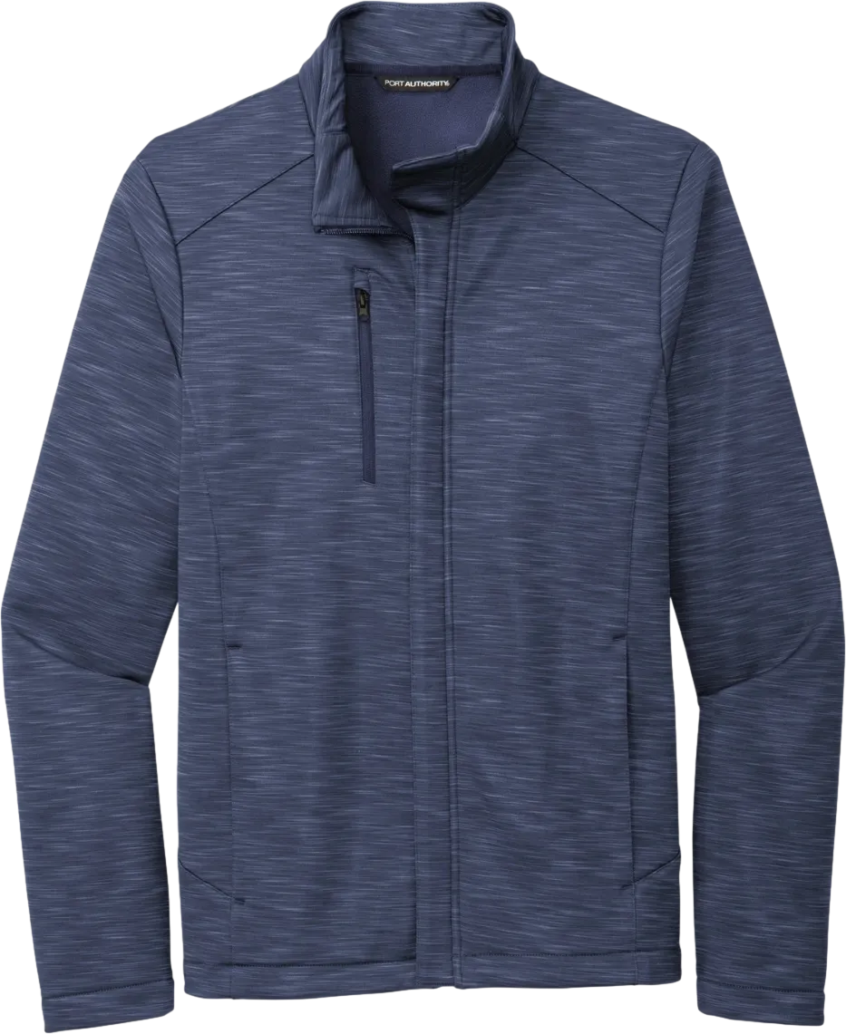 Stream Soft Shell Jacket