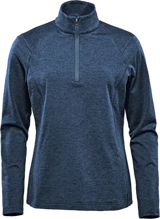 Women's Treeline 1/4-Zip Fleece