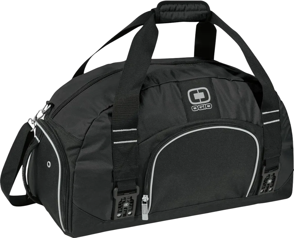 Big Dome Duffel