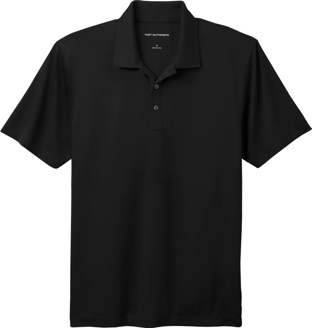 Eclipse Stretch Polo