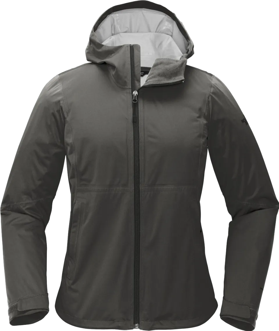 Ladies All-Weather DryVent Stretch Jacket