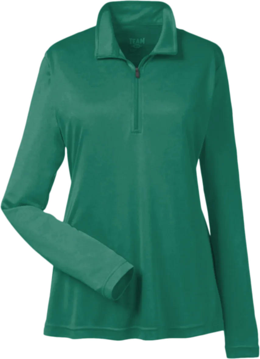 Ladies' Zone Performance 1/4-Zip
