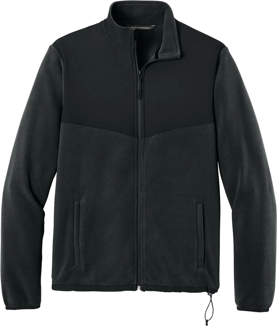 Therma-Tek Fleece Jacket