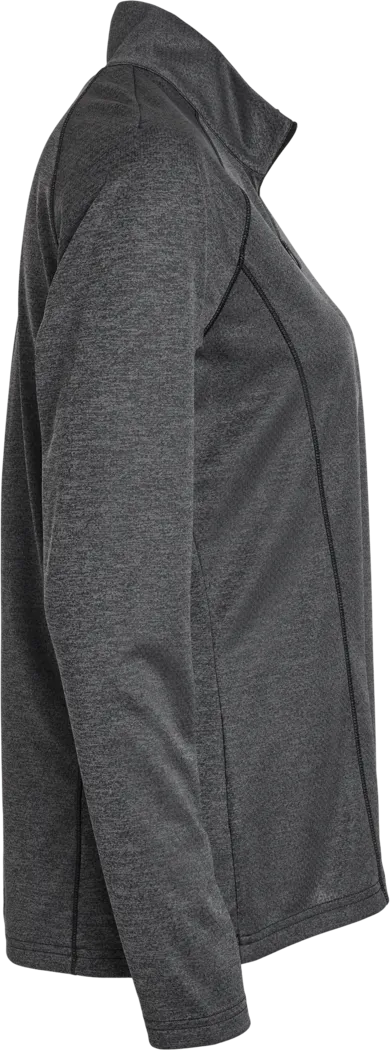 Women's Space Dyed 1/4-Zip Pullover
