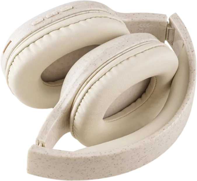 Eco Cereal Wireless Headphones