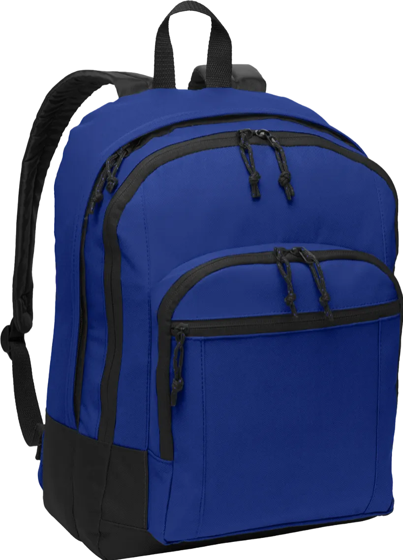 Basic Backpack