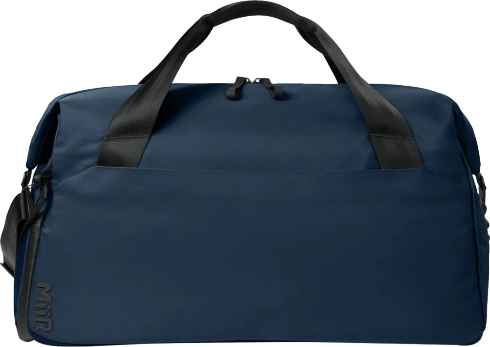 Kondoh Weekend Duffel
