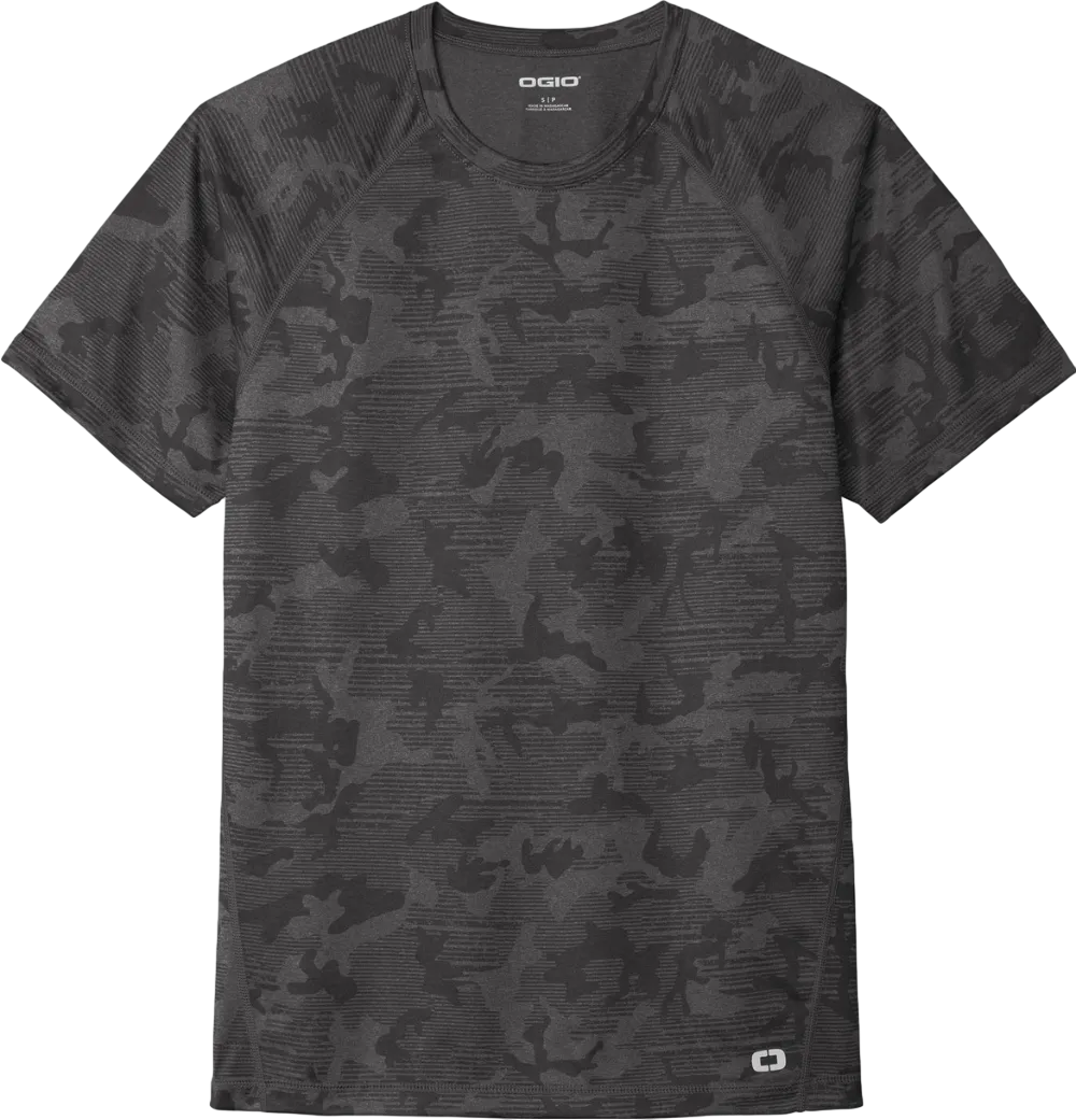 ENDURANCE Pulse Phantom Tee