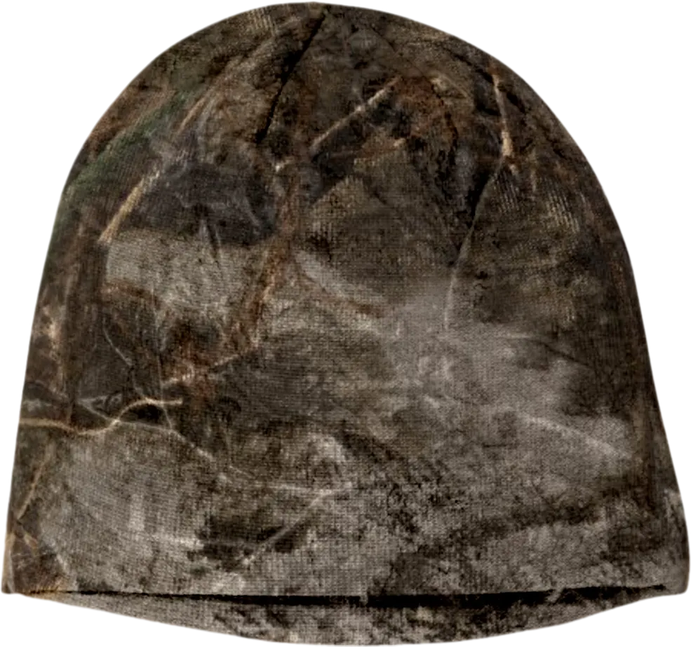 Kati 8" Licensed Camo Beanie