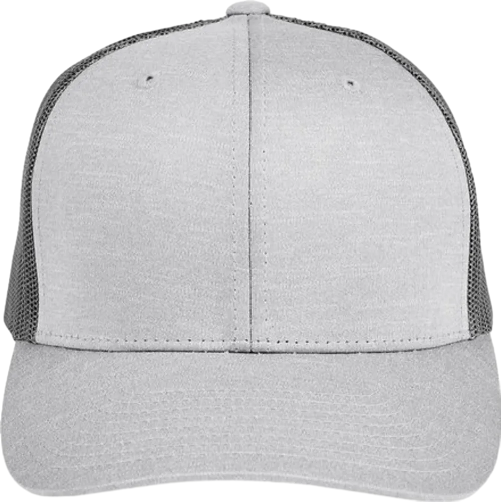 Adult Zone Sonic Heather Trucker Cap