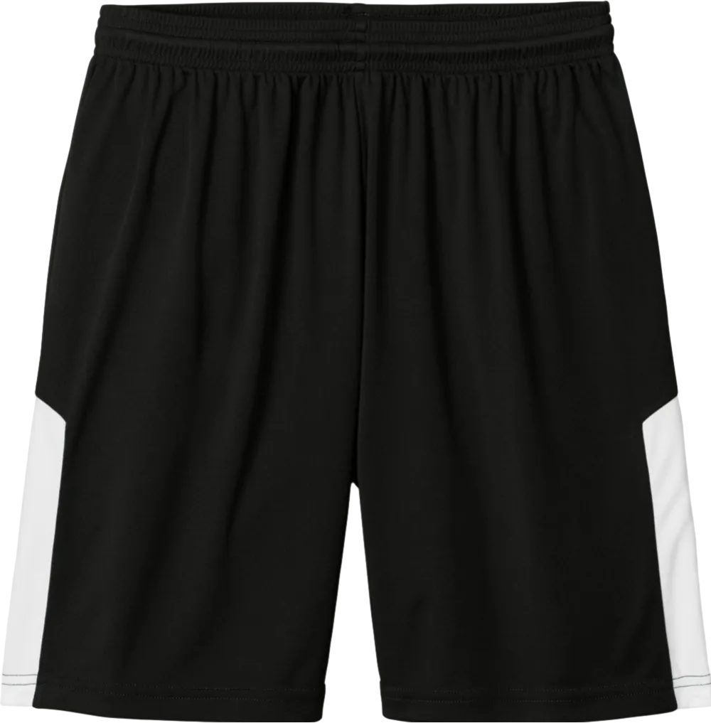 Competitor United 7" Short