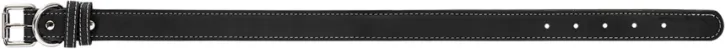 23" x 1" Laserable Leatherette Pet Collar
