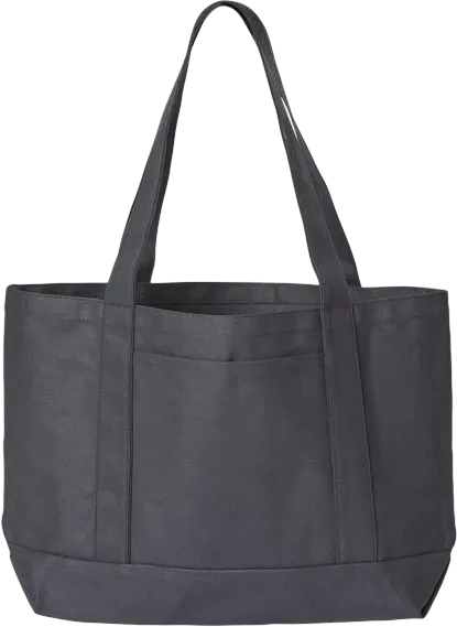Liberty 11oz Cotton Canvas Tote