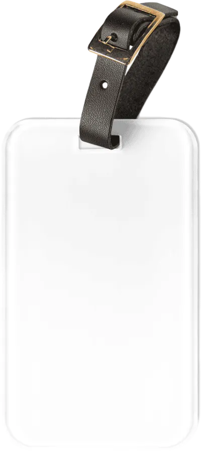 Luggage Tag