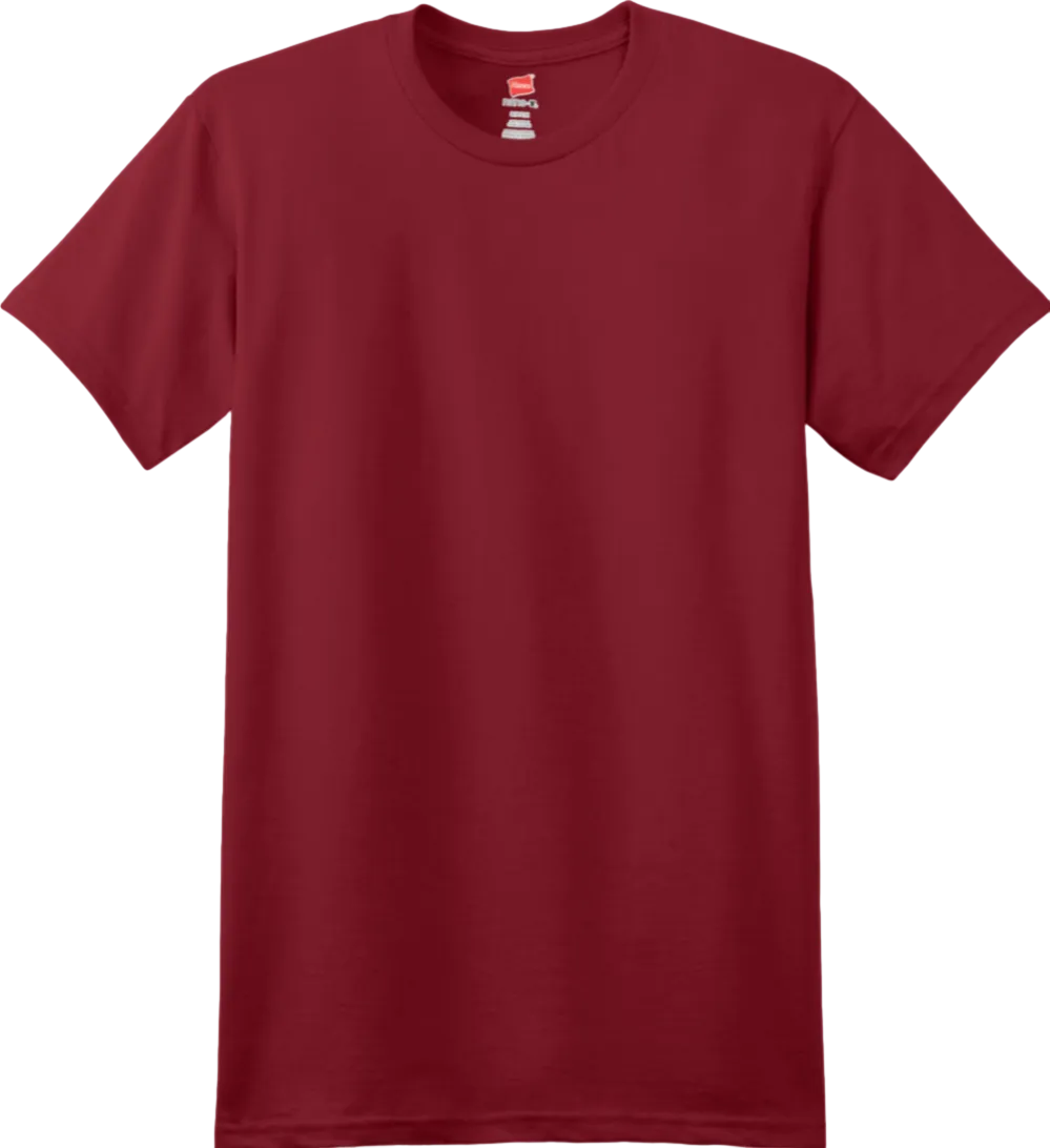 Perfect-T Cotton T-Shirt