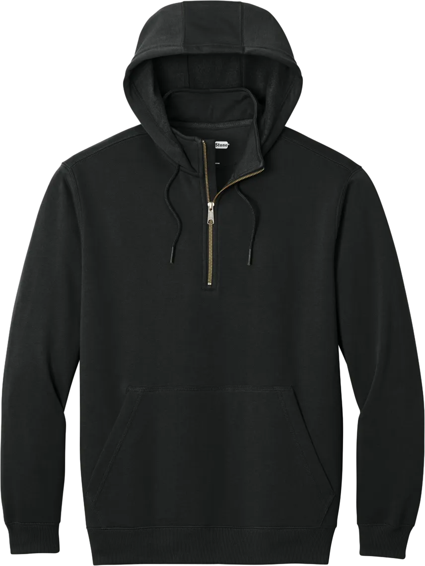 Tough Fleece 1/4-Zip Hoodie