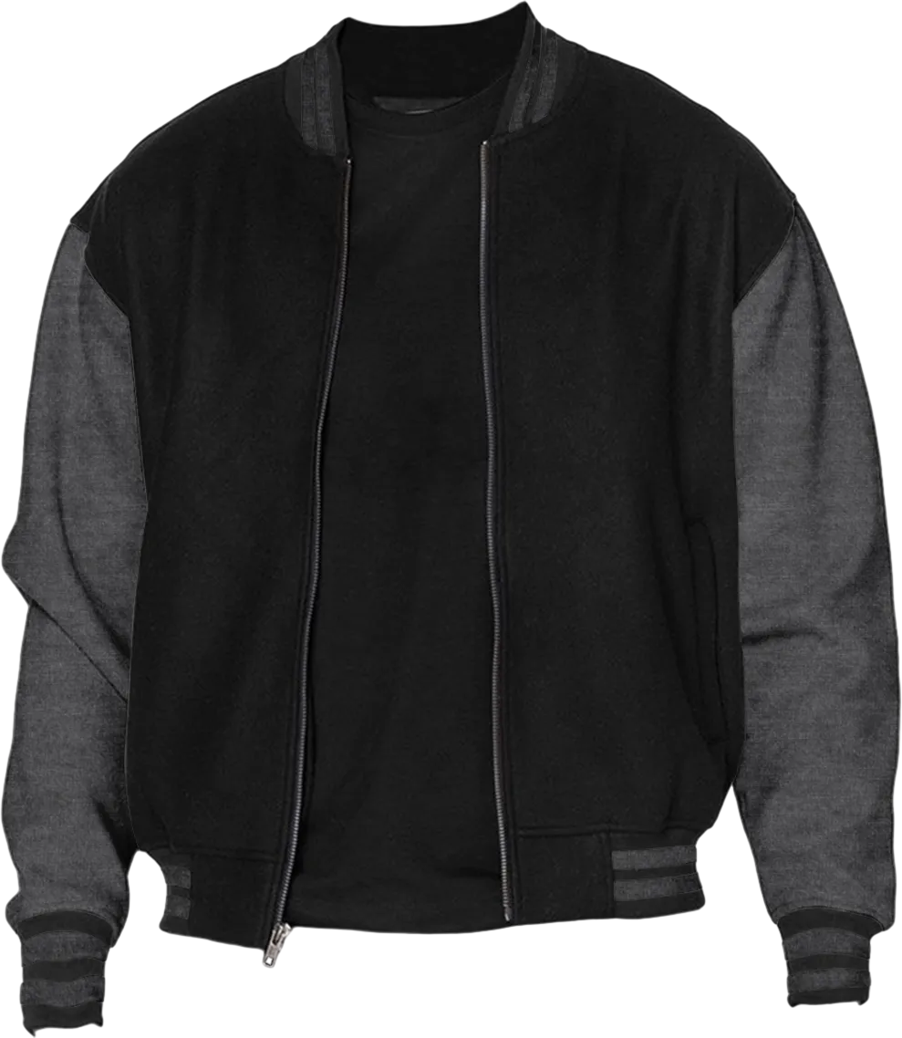 Legend Jacket