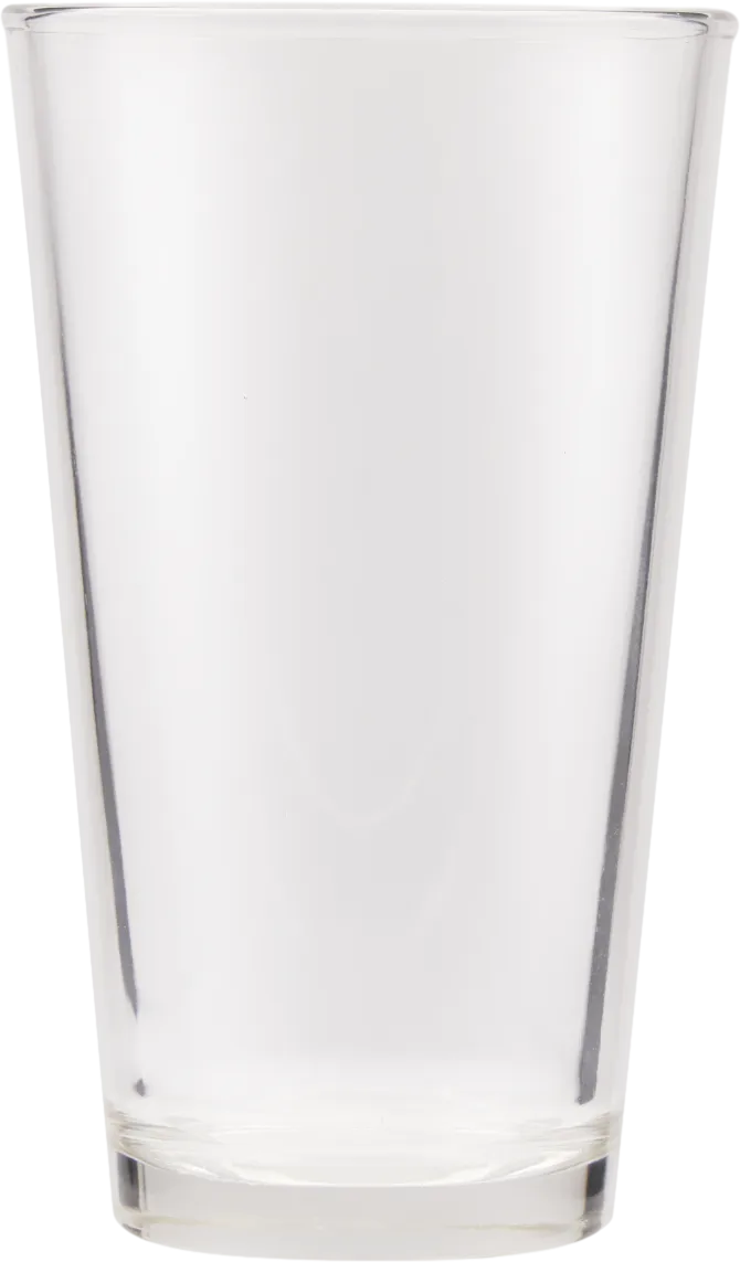 Pint Glass