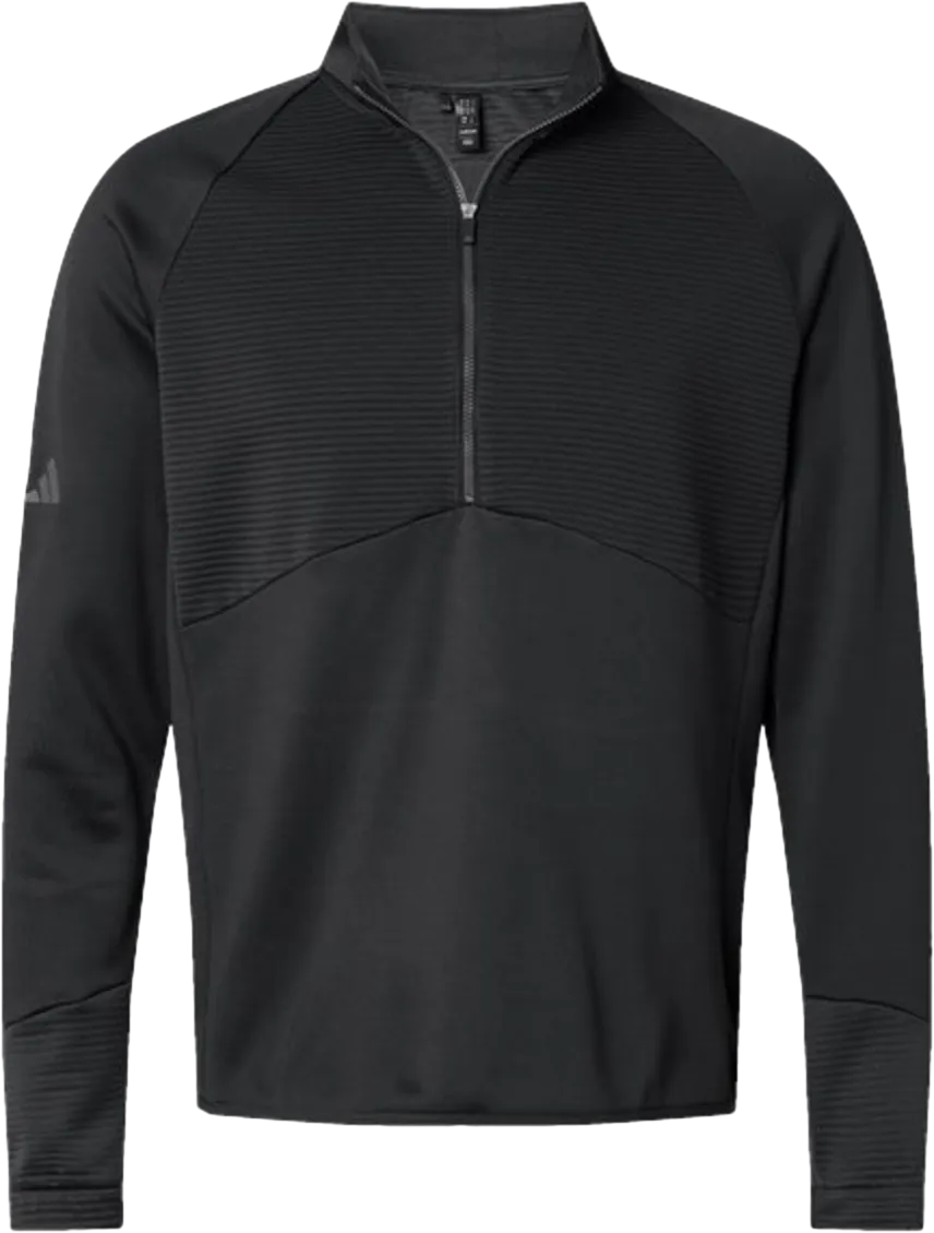 Men's Performance 1/4-Zip Pullover