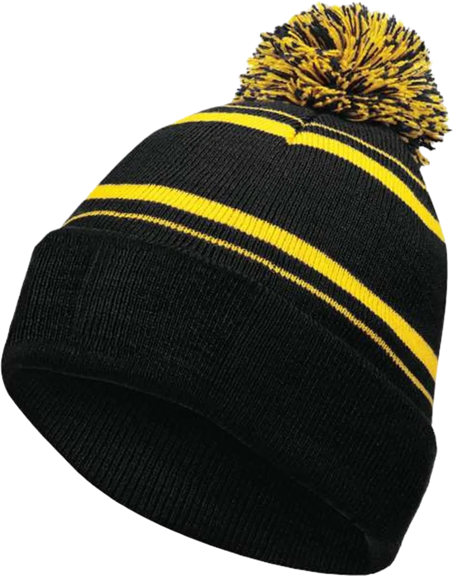 8 1/2" Homecoming Beanie